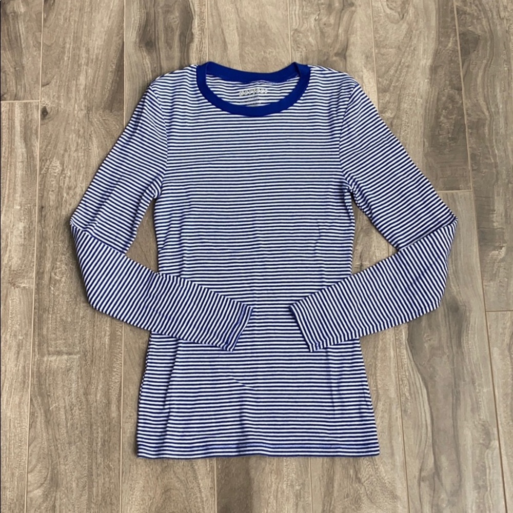 Women’s Old Navy Striped Shirt
